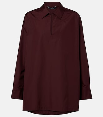 Cotton shirt | 'S Max Mara