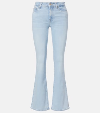 The Leggy bootcut jeans | 7 For All Mankind