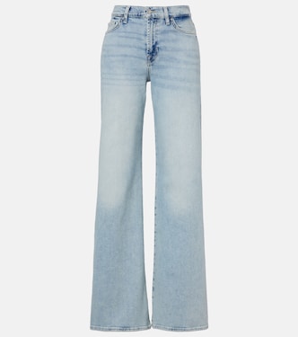 Lotta 와이드 진 | 7 For All Mankind