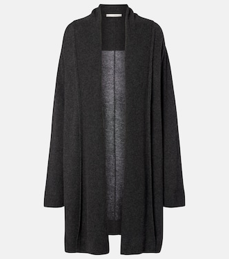 Ovaan cashmere cardigan | The Row