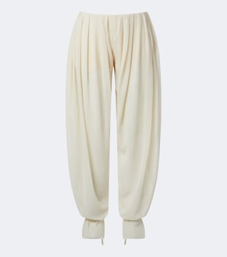 Pantalon ballon Ines | De La Vali