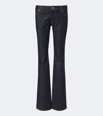 Bootcut Jeans Conforti | Khaite