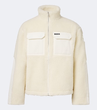 Harrier teddy jacket | Canada Goose