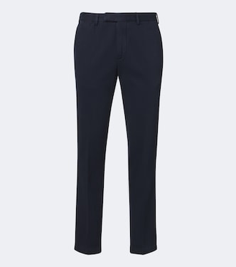 Pantaloni chino in cotone | Thom Sweeney