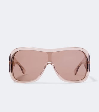 Shield-Sonnenbrille Fendi Screen | Fendi