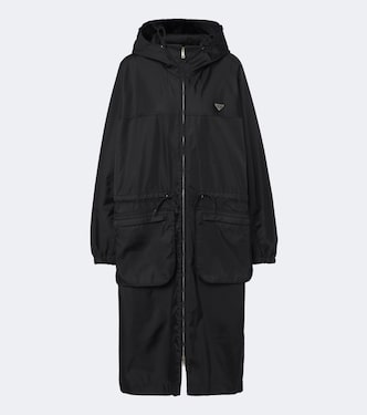Parka Re-Nylon | Prada