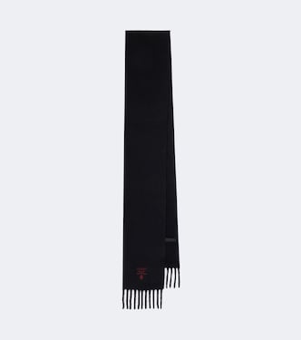 Schal aus Kaschmir | Prada
