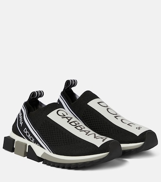 Sneakers Sorrento | Dolce&Gabbana