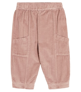 Baby Femke corduroy pants | 1 + in the Family