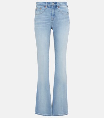 Flared Jeans | AG Jeans