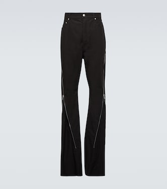 Bolan Banana cotton pants | Rick Owens