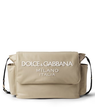 Baby logo changing bag | Dolce&Gabbana Kids