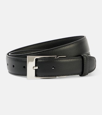 Gürtel Jewel aus Leder | The Row