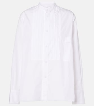 Cotton shirt | Plan C