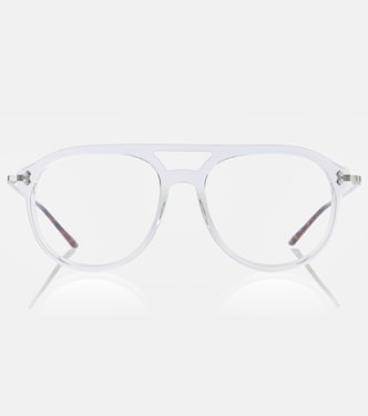 Aviator glasses | Gucci