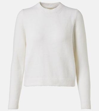 Pull Leta en cachemire | Khaite