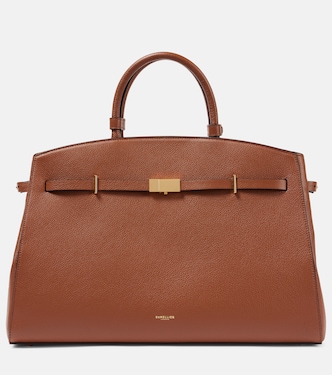 Tote Hudson Small de piel | DeMellier