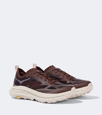 Mafate Speed 4 running shoes | Hoka One One