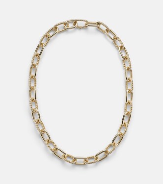 Collier DY Madison® en or 18 ct | David Yurman