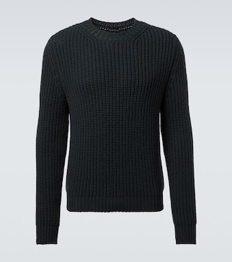 Wool and cashmere sweater | Tom Ford