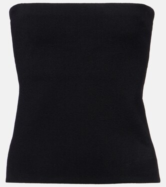 Corset top | Vince