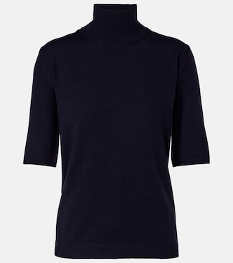 Top Cantone aus Wolle | 'S Max Mara