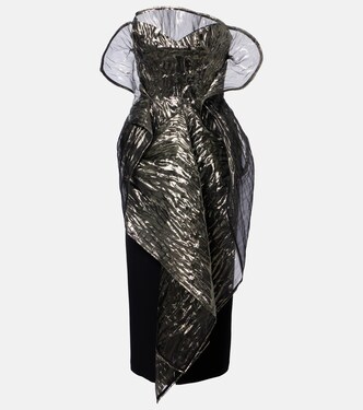 Cocktailkleid De La Cruz | Maticevski