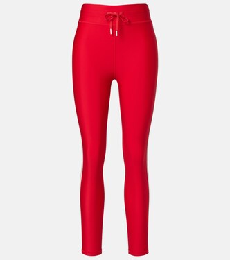 Oxford leggings | The Upside