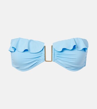 Bikini-Oberteil Maine | Melissa Odabash