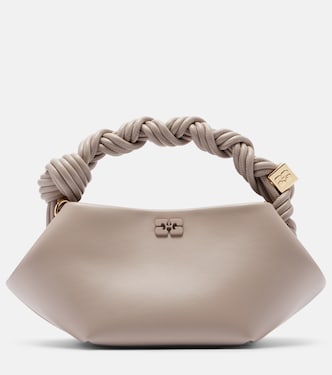 Bou Mini top-handle bag | Ganni