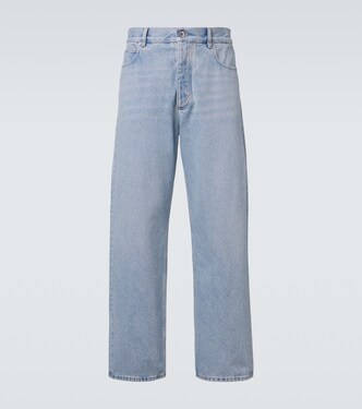 Jeans regular | Bottega Veneta