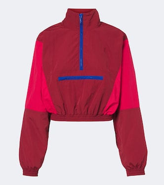  Technical jacket | Saint Laurent