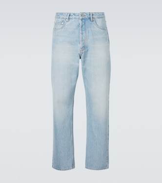 Riso straight jeans | Studio Nicholson