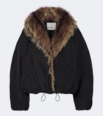 Charone parka | Isabel Marant