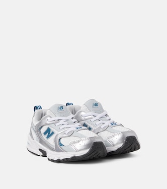 530 metallic sneakers | New Balance Kids
