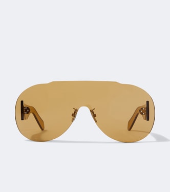 Gafas de sol máscara Sundown Shade | Celine Eyewear