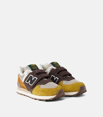 574 Kids suede sneakers | New Balance Kids