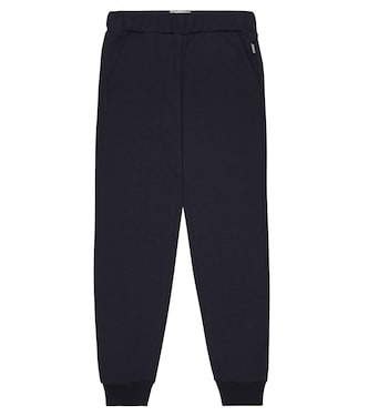 Cotton sweatpants | Il Gufo