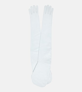 Guanti in pelle | Jil Sander