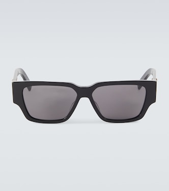 Eckige Sonnenbrille CD Diamond S5I | Dior Eyewear