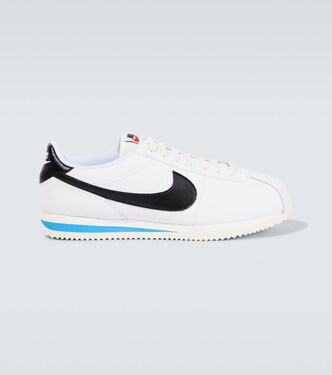 Cortez leather sneakers  | Nike