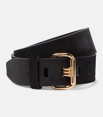 Suede belt | Etro