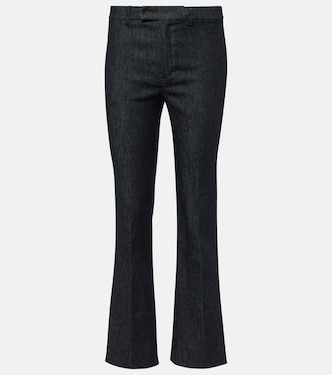 Jeans flared Alan cropped | 'S Max Mara