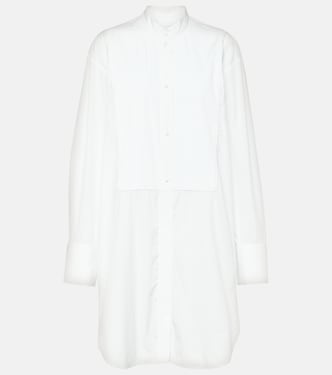 Ruffled cotton shirt | Isabel Marant