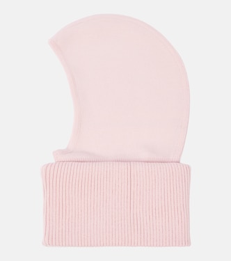 Wool-blend ski mask | Ruslan Baginskiy