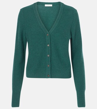 Cashmere cardigan | Vince