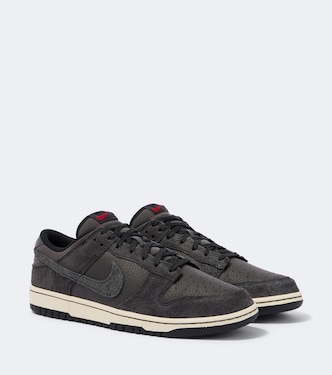 Sneakers Dunk Low Retro Premium aus Leder | Nike