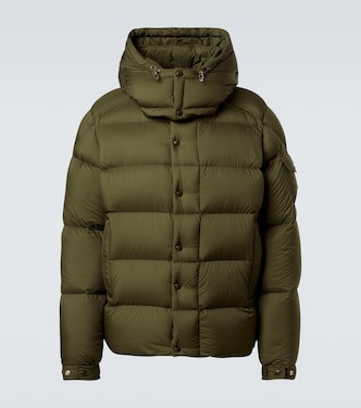 Daunenjacke Moncler Maya 70 | Moncler