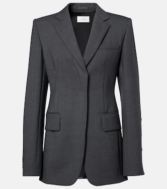 Blazer Ranghi de lana virgen | Sportmax