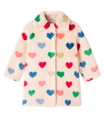 Fuzzie jacket | Konges Sløjd